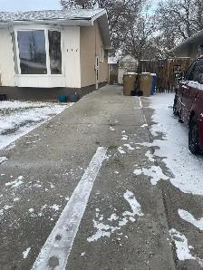 Snow Removal - Photo 2