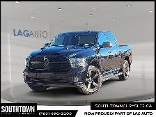 2021 Ram 1500 Classic Express