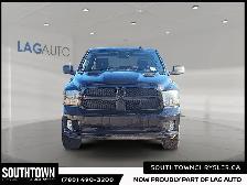 2021 Ram 1500 Classic Express - Photo 2