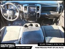 2021 Ram 1500 Classic Express - Photo 6