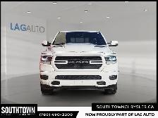 2024 Ram 1500 Laramie - Photo 2
