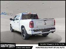 2024 Ram 1500 Laramie - Photo 4