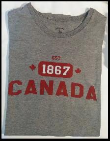 Canada T Shirts - Photo 2