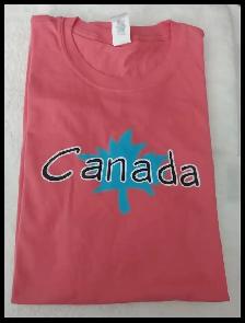 Canada T Shirts - Photo 5