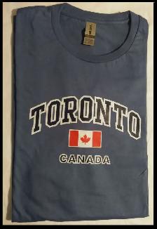 Canada T Shirts - Photo 7