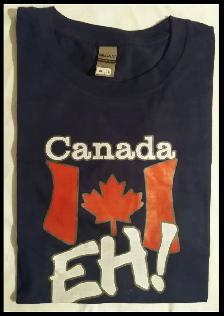Canada T Shirts - Photo 8
