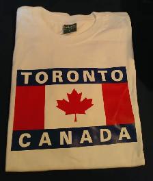 Canada T Shirts - Photo 9