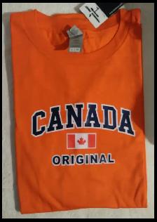 Canada T Shirts - Photo 10