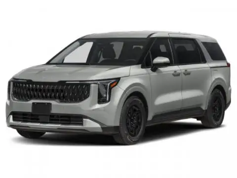 2027 Kia Carnival LX