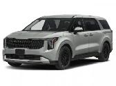 2027 Kia Carnival LX