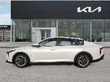 2026 Kia K4 EX - Photo 3