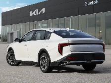 2026 Kia K4 EX - Photo 4