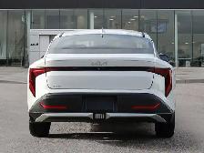2026 Kia K4 EX - Photo 5