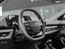 2026 Kia K4 EX - Photo 11