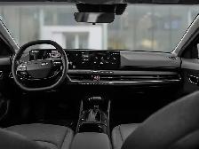 2026 Kia K4 EX - Photo 21