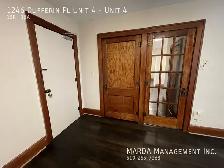 COZY 1 BD, 1 BATH APARTMENT IN CHARACTER BUILDING - Photo 4