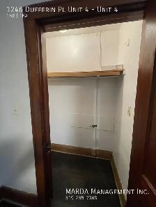 COZY 1 BD, 1 BATH APARTMENT IN CHARACTER BUILDING - Photo 5