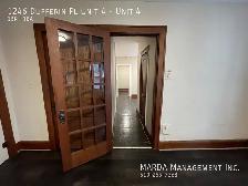 COZY 1 BD, 1 BATH APARTMENT IN CHARACTER BUILDING - Photo 7