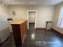 COZY 1 BD, 1 BATH APARTMENT IN CHARACTER BUILDING - Photo 11