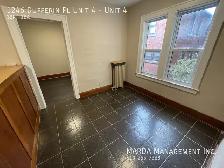 COZY 1 BD, 1 BATH APARTMENT IN CHARACTER BUILDING - Photo 12