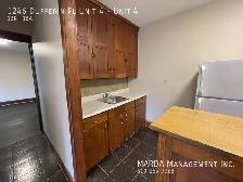 COZY 1 BD, 1 BATH APARTMENT IN CHARACTER BUILDING - Photo 15