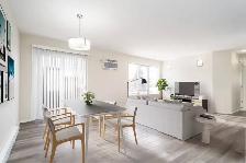 Oakdale Towers - 3 Bed - Franklin A - Blumenort