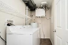 Oakdale Towers - 3 Bed - Franklin A - Blumenort - Photo 8