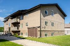 Oakdale Towers - 3 Bed - Franklin A - Blumenort - Photo 9
