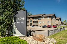 Oakdale Towers - 3 Bed - Franklin A - Blumenort - Photo 11