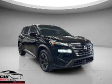 Nissan Rogue Sv Moonroof 2024