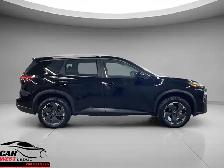 Nissan Rogue Sv Moonroof 2024 - Photo 2