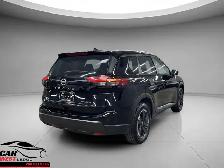 Nissan Rogue Sv Moonroof 2024 - Photo 3