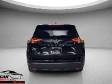 Nissan Rogue Sv Moonroof 2024 - Photo 4