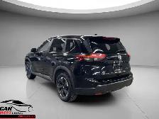 Nissan Rogue Sv Moonroof 2024 - Photo 5