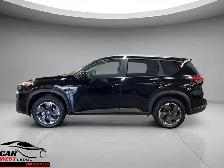 Nissan Rogue Sv Moonroof 2024 - Photo 6