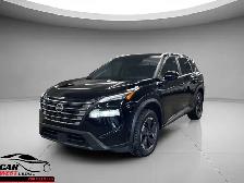 Nissan Rogue Sv Moonroof 2024 - Photo 7