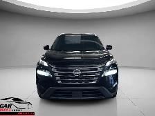 Nissan Rogue Sv Moonroof 2024 - Photo 8