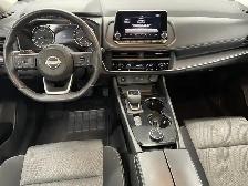 Nissan Rogue Sv Moonroof 2024 - Photo 11