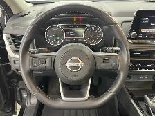 Nissan Rogue Sv Moonroof 2024 - Photo 16