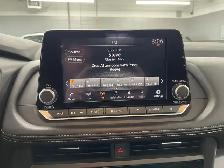 Nissan Rogue Sv Moonroof 2024 - Photo 17