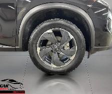 Nissan Rogue Sv Moonroof 2024 - Photo 26
