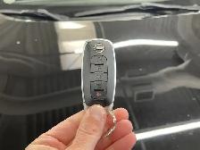 Nissan Rogue Sv Moonroof 2024 - Photo 27