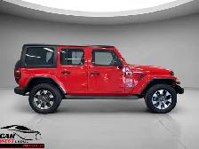Jeep Wrangler Sahara 2021 - Photo 2