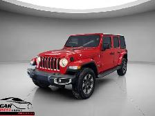 Jeep Wrangler Sahara 2021 - Photo 7