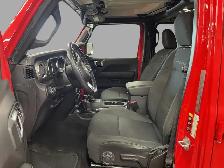 Jeep Wrangler Sahara 2021 - Photo 9