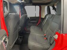 Jeep Wrangler Sahara 2021 - Photo 10