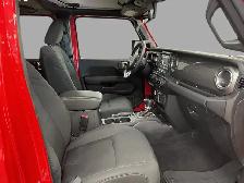 Jeep Wrangler Sahara 2021 - Photo 13