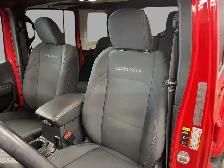 Jeep Wrangler Sahara 2021 - Photo 15