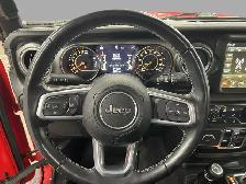 Jeep Wrangler Sahara 2021 - Photo 16