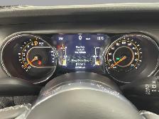Jeep Wrangler Sahara 2021 - Photo 17